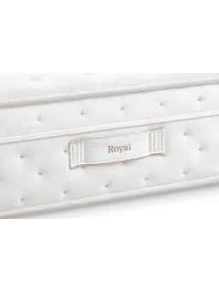 Comprar Colchón Sonpura Royal - Colchón antialérgico de calidad