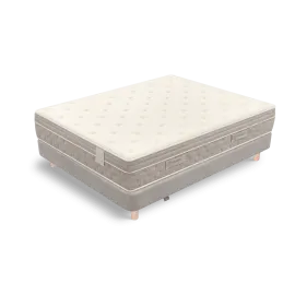 Comprar Sonpura Gaudi - Colchón viscoelástico con micro muelles