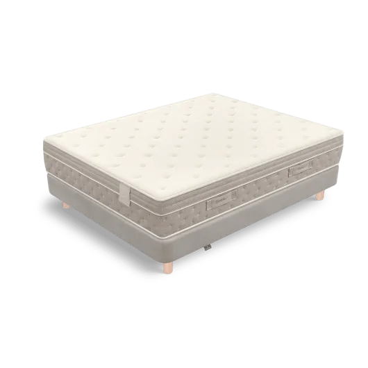 Comprar Sonpura Gaudi - Colchón viscoelástico con micro muelles