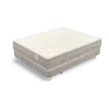 Comprar Sonpura Gaudi - Colchón viscoelástico con micro muelles
