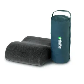 Almohada cervical de viaje