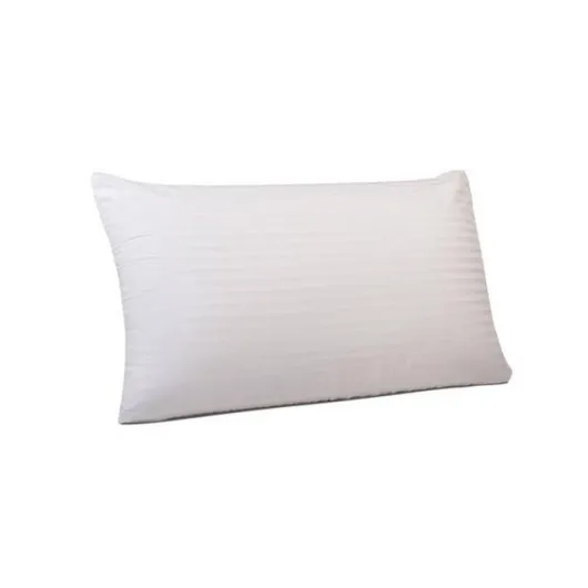 Almohada Látex Natural modelo Jabón