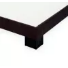 Pata de Escuadra Dunlopillo para Base Tapizada