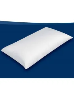 Almohada Moshy Alba | Para sensibles a los ácaros