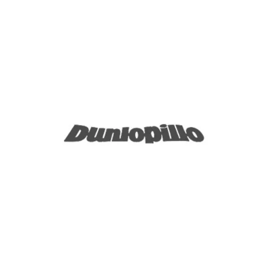 Dunlopillo