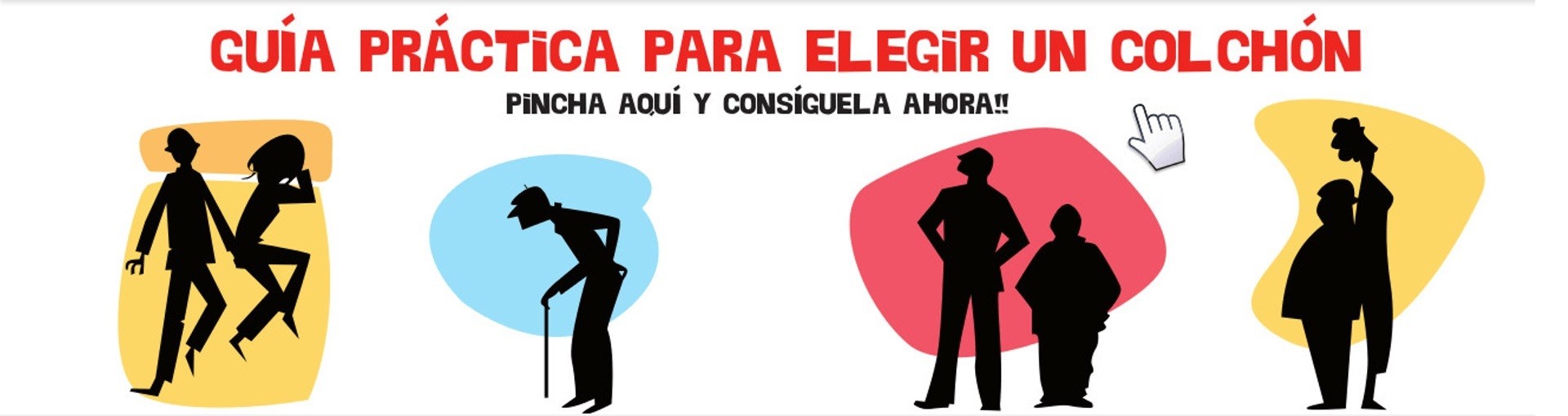 Guia para comprar un colchón