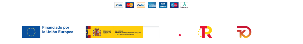 payment logos